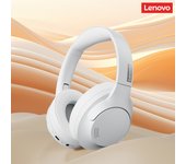 Lenovo Th46 Wireless Bluetooth 5.4 Headphones Hd Calling Active Noise Reduction Earphones Scalable Super Battery Life Headset
