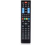 Mando a distancia ewent ew1575 para tv inteligentes lg y samsung