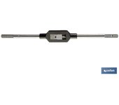 Giramachos n. 7 medida m-25, m-52