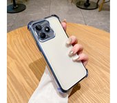 For Realme C63 Case Realme C53 Phone Case Realme C61 C51 Note50 Note60 Realme Narzo N63 Narzo N53 Shookproof Plating back cover