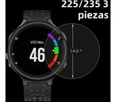 For Garmin Forerunner 235 225 735XT Premium Tempered Glass Screen Protectors Protective Film
