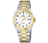 Reloj Festina Acero Clásico F20554/1 hombre
