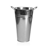 maceta alta zinc 2 asas