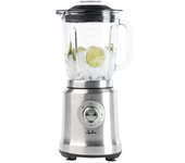BATIDORA DE VASO JATA JEBT1241|1.75 L|1200 W|4 VELOCIDADES|6 CUCHILLAS|PICA HIELO