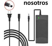 42V 2Ah Fast Charging Scooter Charger EU US Plug for Kugoo S1 S2 S3 Electric Scooter Battery  Chargers Parts