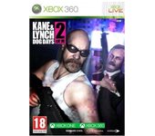 Kane & Lynch 2:Dogs Days (Classics) Juego para Consola Microsoft XBOX 360 [PAL ESPAÑA]