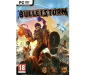 Bulletstorm Juego para PC, Ordenador y Portatil [PAL ESPAÑA]