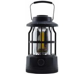 LED interior para Tienda de campaña, recargable por USB, IPX4, impermeable, para Exterior, para Ver, acampar, caminar, genérico