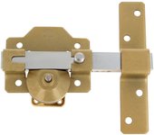 CERROJO SEGURIDAD 1-105X170 Martelé  AMIG