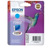 EPSON CARTUCHO CIAN STYLUS PHOTO R/265/285/360 STYLUS PHOTO RX/560/585/685 STYLUS PHOTO P/50 STYLUS PHOTO PX/650/660/700W/710W/720WD/800FW/810FW/820FWD
