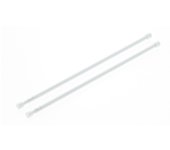 PORTAVISILLOS 1-45/80 Blanco  AMIG