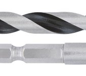 MAKITA D-15908 Broca de madera 1/4"