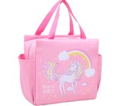 Bolsa de almuerzo, bolsa térmica, bolsa de hielo, bolsa de picnic, bolsa para lonchera