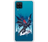 Funda original compatible con Samsung Galaxy A12 5G - JL Ataque Aereo