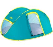 Bestway Tienda Polyester Fibra de Vidrio 240x210x100 cm Camping 68087