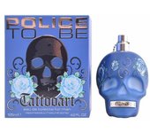 Perfume Hombre Police 10007782 EDT 125 ml