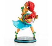 Figura Urbosa Estatua PVC The Legend of Zelda BOTW 27 cm
