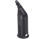 For Karcher Steam Vacuum Cleaner SC2 SC3 SC7 CTK10 Steam Vacuum Cleaner Part Brush Head Powerful Nozzle Replacement Accessories