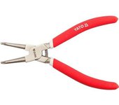 Yato YT-1991 alicate Alicates para anillos de seguridad