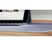 Protector de escritorio DURABLE DURAGLAS, transparente