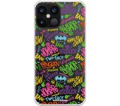 Carcasa para Iphone 12 Pro Max - Batman Super Power