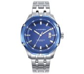 Reloj Viceroy Magnum 46833-37 Hombre - Estilo Deportivo, Sumergible 100m