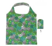 Large Shopping Bag Reusable Eco Bag Package Waterproof Beach Toy Storage Bags Foldable Heavy Duty Grocery Pouch Tote Pouch