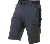 Pantalon Corto Sphere Pro Kola para hombre en color gris