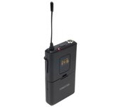 Microfono inalambrico fonestar wi - mic petaca uhf