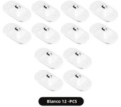 Self Adhesive Caster Mini Swivel Wheels Stainless Steel Universal 360 Degree Rotation Pulley for Furniture Storage Box