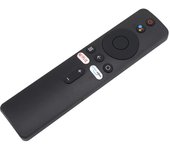 Bluetooth Voice Remote Control XMRM-00A For MI Box 4K Xiaomi Smart TV 4X Android With Google Assistant Control