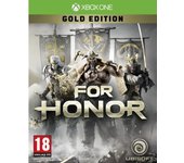 For Honor Gold Edition - Xbox One