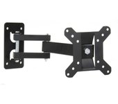 LIBOX TV wallmount ATENY LB-200  17''-32'', VESA 100x100mm, 25 kg, Vertical