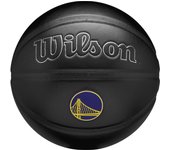 Balón Baloncesto Wilson NBA Team Premiere Golden State Warriors