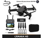 Mini Drone Professional , Obstacle Avoidance Aerial Photography Brushless Folding Quadcopter Toys Gifts New
