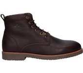 Botines de Hombre PANAMA JACK GLASGOW IGLOO C1 NAPA GRASS MARRON - BROWN