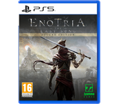 Enotria: The Last Song Deluxe Edition Juego Fisico para Consola Sony PlayStation 5 PS5