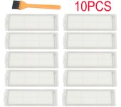 NEW HEPA Filter for Xiaomi Mijia STYJ02YM Conga 3490 3290 3690 Viomi V2 PRO V-RVCLM21B Vacuum Cleaner Parts Accessories