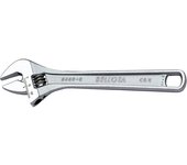 Bellota Llave Ajustable 6460 - 10 Pulgadas UNE 16-532 Doble T