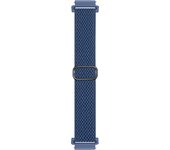 18/20/22mm Elastic Strap for Huawei GT 4 41mm46mm/watch 4 pro Wave Nylon Replacment for Huawei GT2/3 42mm46mm/watch 3pro/GT3 pro