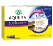 AQUILEA SUEÑO FORTE 60 COMP