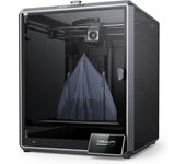 Impresora 3D Creality K1 MAX Negro - Impresora 3D FDM
