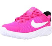 Zapatillas Niño Marca Nike Modelo Star Runner 4