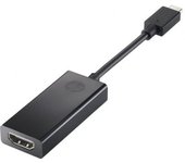 Adaptador hp pavilion 2pc54aa/ usb tipo-c macho - hdmi hembra