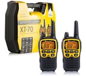 Midland C1180.01 - XT70 ADVENTURE maleta 2 pmr446