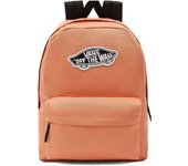 Mochila Vans Old Skool Classic para hombre en color naranja