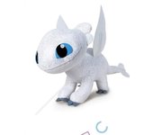 PELUCHE PLAY BY PLAY HTTYD3 20CM 25CM 30CM Los personajes son TOOTHLESS, BARF Y BELCH, MEATLUG,STORMFLY,HOOKFANG Y LIGHTFURY