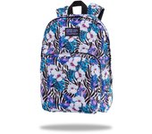 Mochila urbana OHIO Flower zebra Coolpack