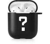 Earphone Case For AirPods 4 2024 Protective Case For Apple Airpods Pro 2 Airpods 3 2 Air Pods3 Bluetooth Headset Soft Case Cover