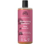 Champu de Rosas Cabello Normal Vegan 500ml Urtekram